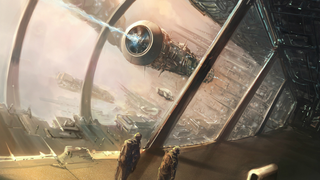 <em>Lightspeed</em> Presents . . . "My Wife Hates Time Travel" by Adam-Troy Castro